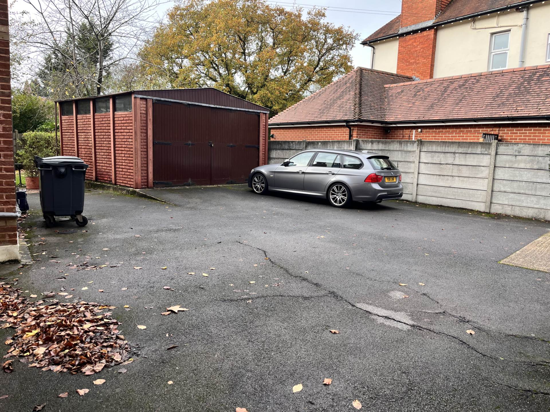 Rushton Crescent, Bournemouth, Image 12