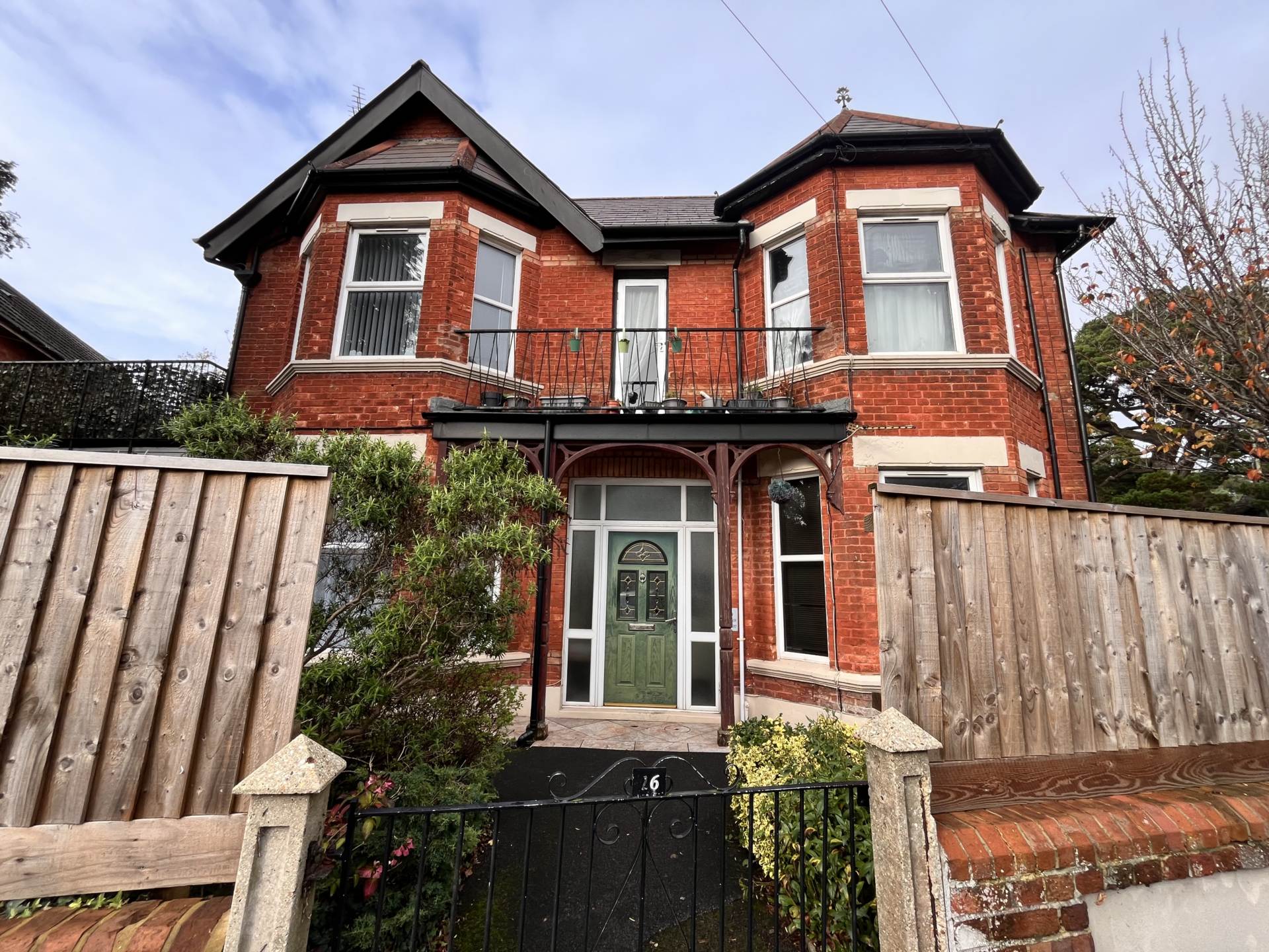 Rushton Crescent, Bournemouth, Image 4