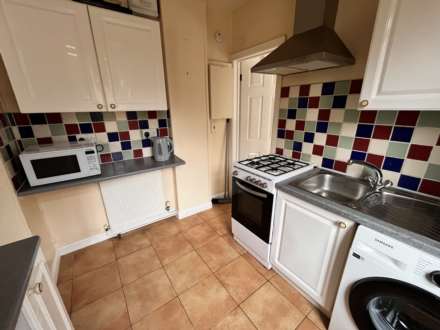 Rushton Crescent, Bournemouth, Image 1