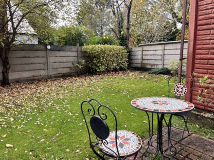 Rushton Crescent, Bournemouth, Image 13