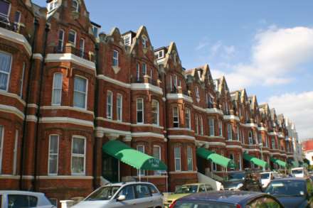 Property For Rent Durley Gardens, Bournemouth