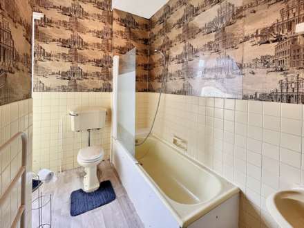 West Cliff,Bournemouth FRONT LINE SEA VIEW!, Image 16