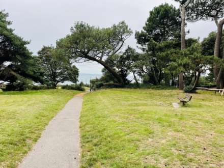 West Cliff,Bournemouth FRONT LINE SEA VIEW!, Image 4