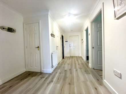 Close East Cliff, Bournemouth * Great Rental Apartment *, Image 10
