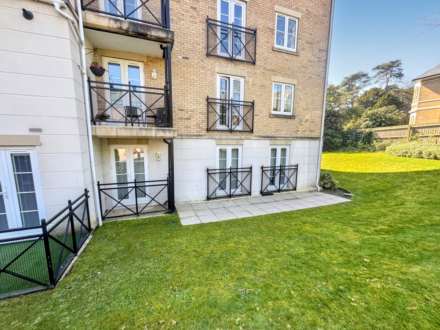 Close East Cliff, Bournemouth * Great Rental Apartment *, Image 11