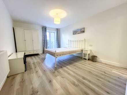 Close East Cliff, Bournemouth * Great Rental Apartment *, Image 6