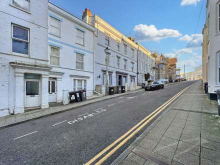 Property For Sale Tregonwell Road, Bournemouth