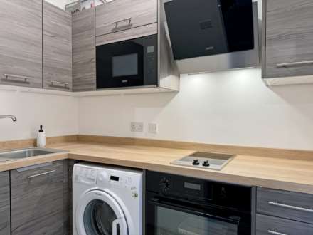 Modern Studio! Terrace Road, Bournemouth, Image 3