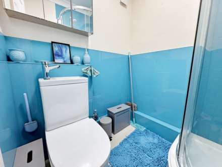 Modern Studio! Terrace Road, Bournemouth, Image 6