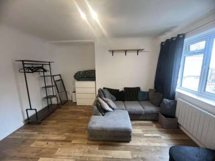 Modern Studio! Terrace Road, Bournemouth, Image 8