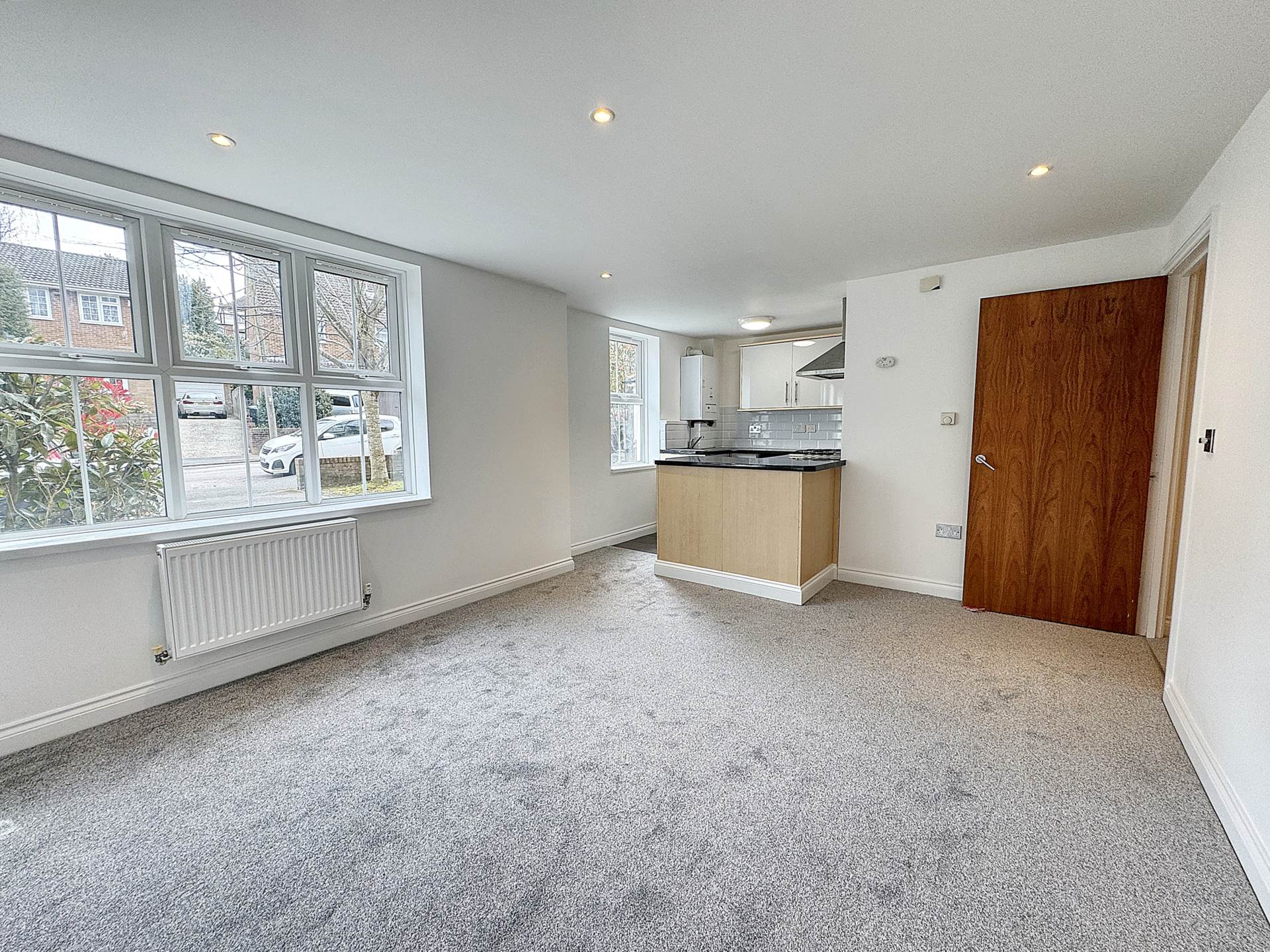 St Albans Crescent, Bournemouth, Image 3