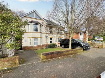 St Albans Crescent, Bournemouth, Image 1