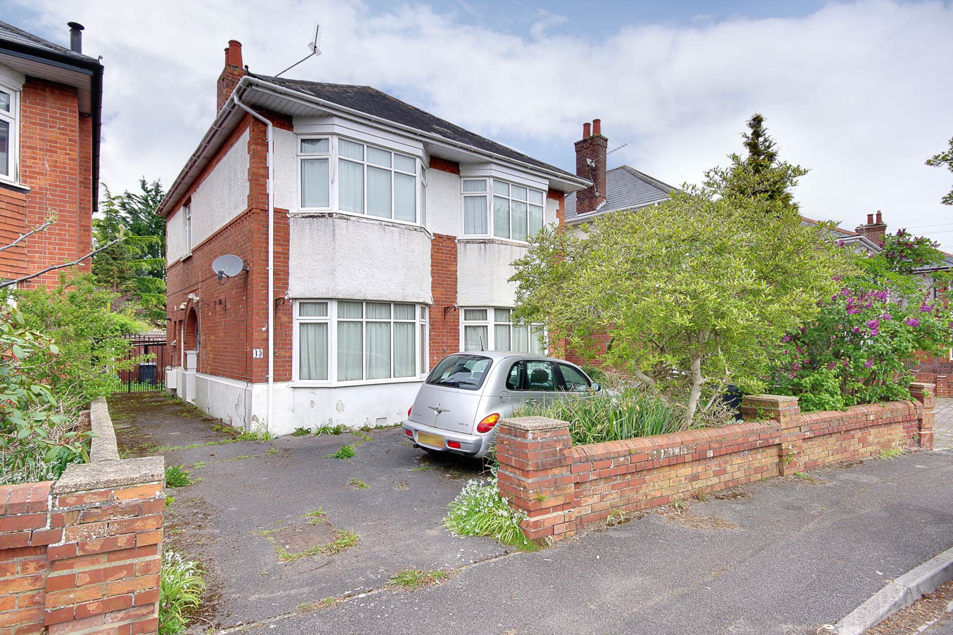 Talbot Park , Modernisation Required !, Image 1