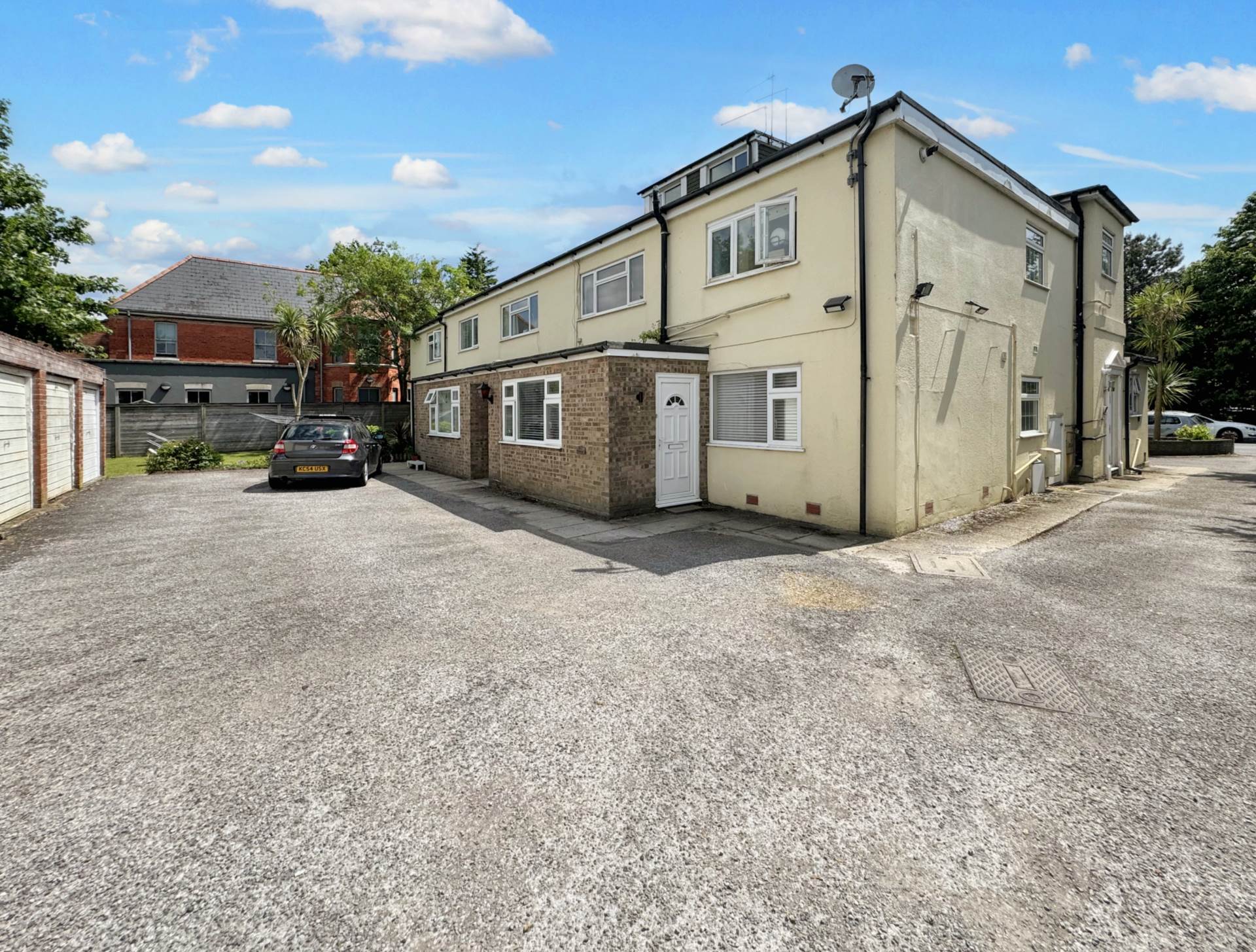 Westbourne/ Branksome Area *, Image 9