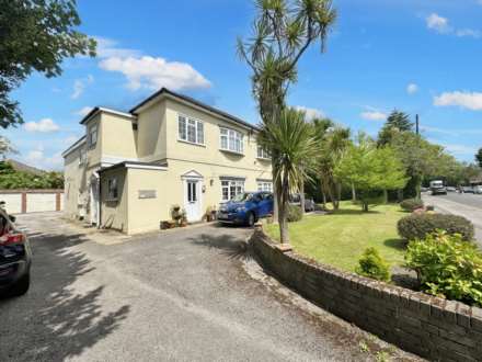 Westbourne/ Branksome Area *, Image 1