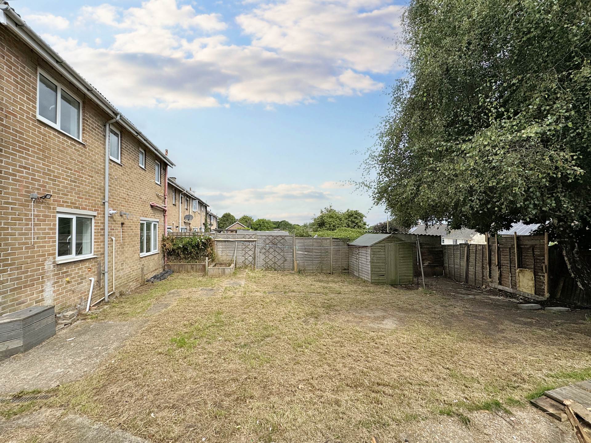 Turbary Park Avenue, Bournemouth BH11, Image 10