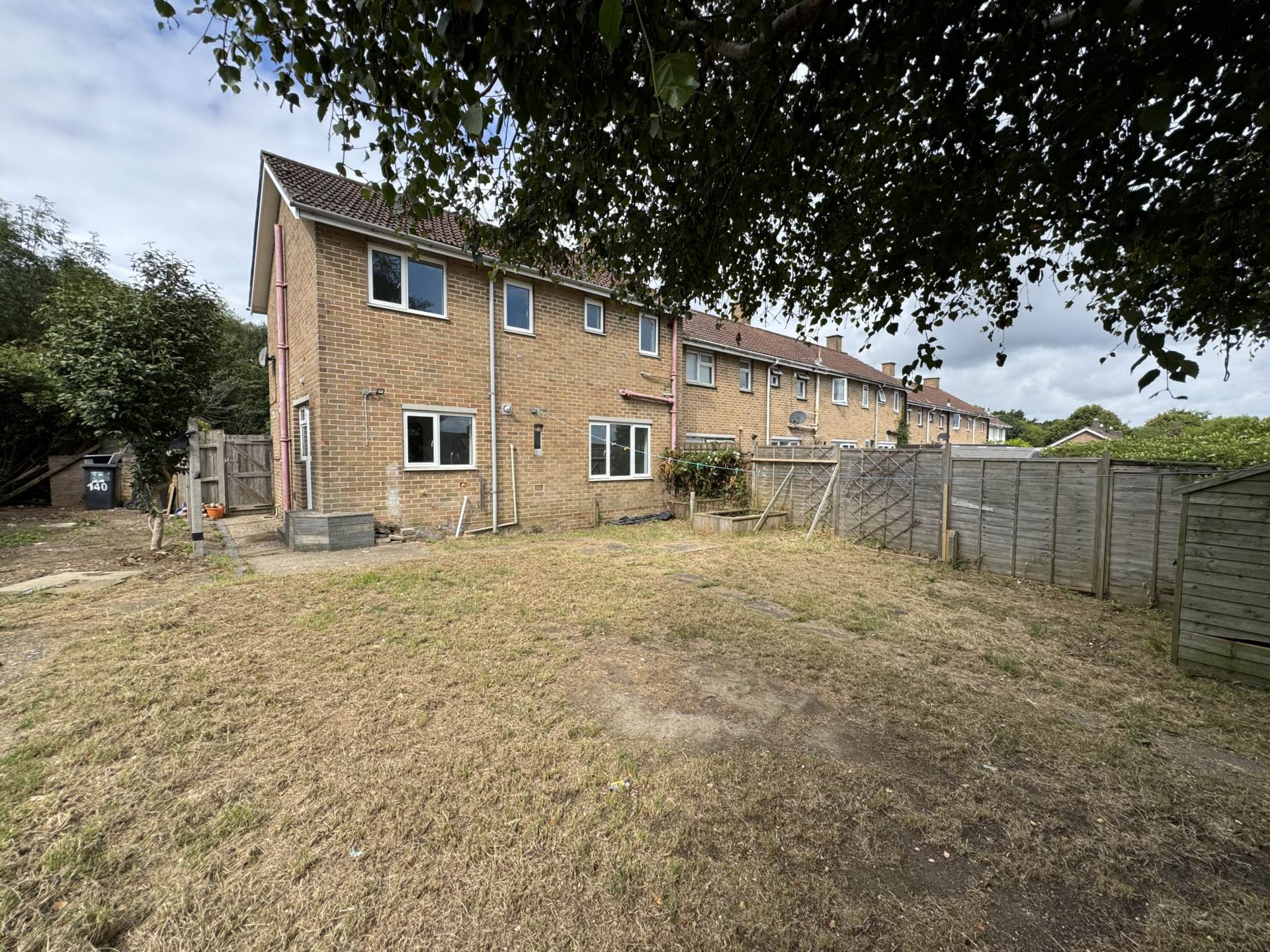 Turbary Park Avenue, Bournemouth BH11, Image 9