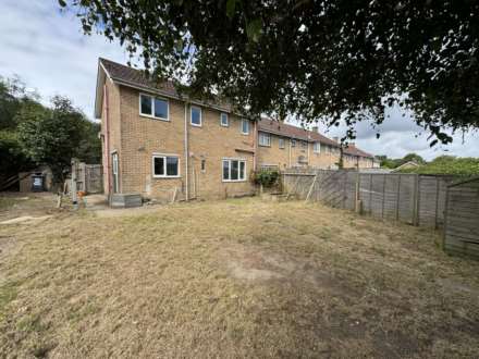 Turbary Park Avenue, Bournemouth BH11, Image 9