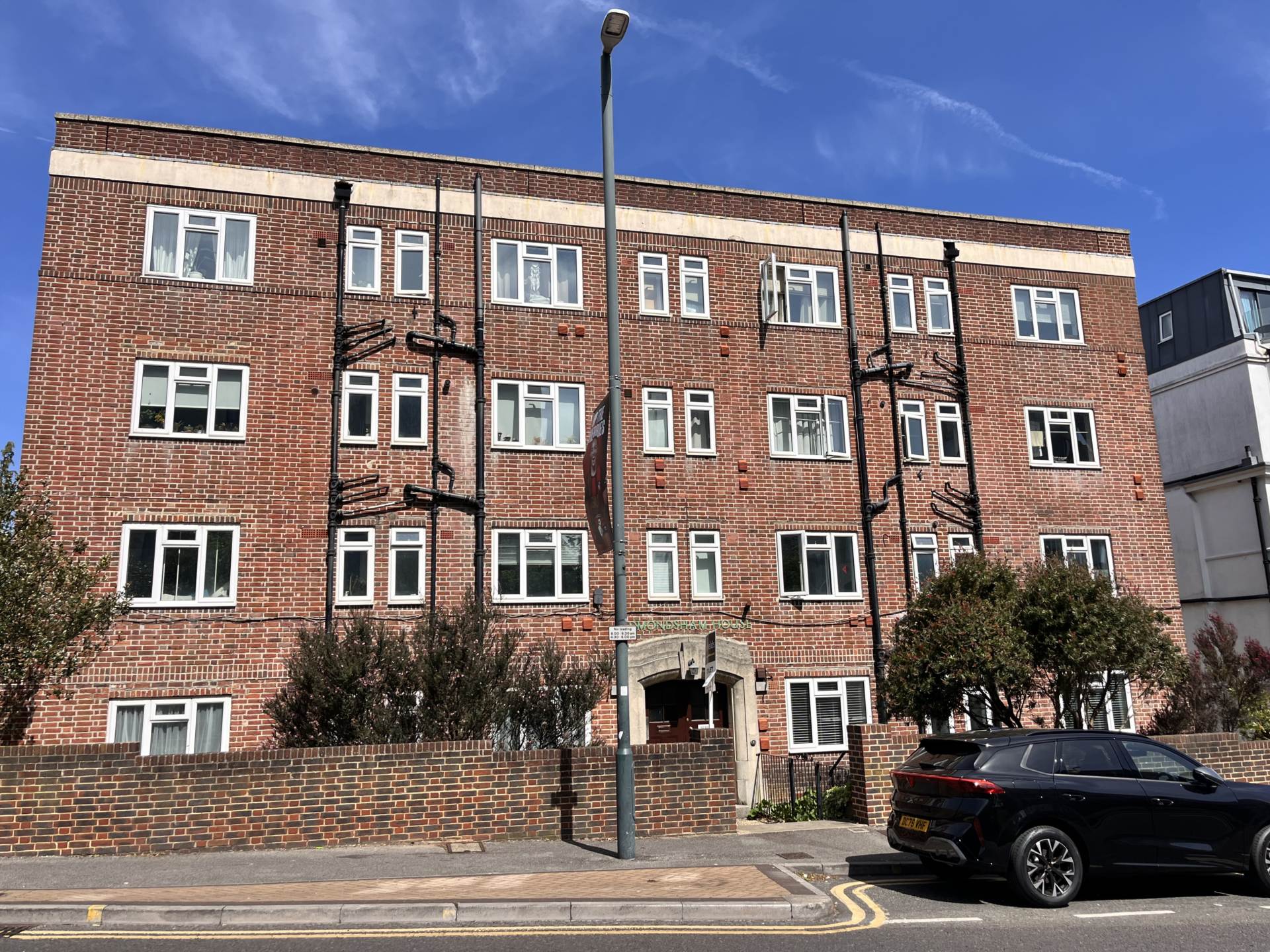 Terrace Road, Bournemouth, Image 1