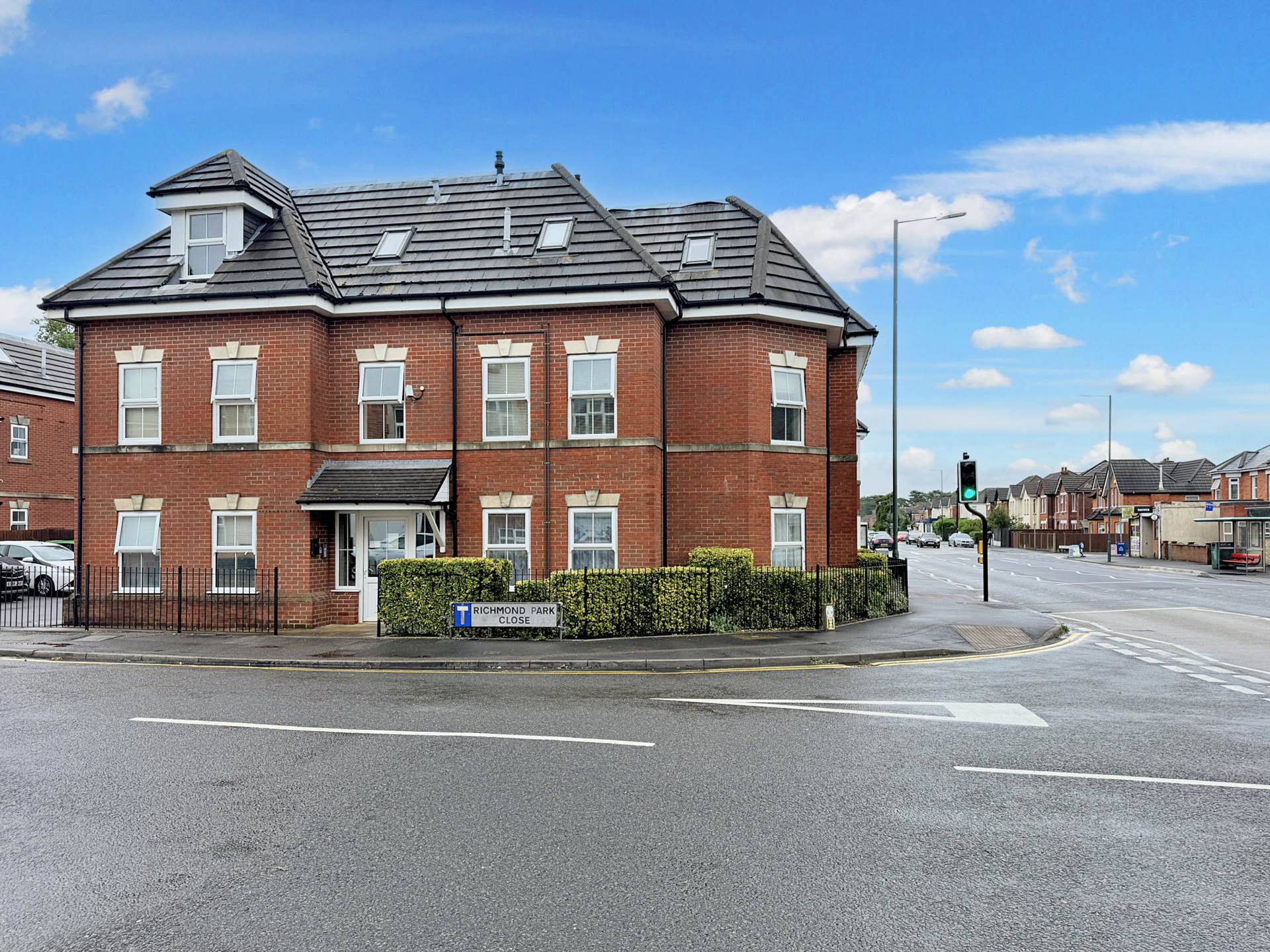 Holdenhurst Road, Bournemouth, Image 1