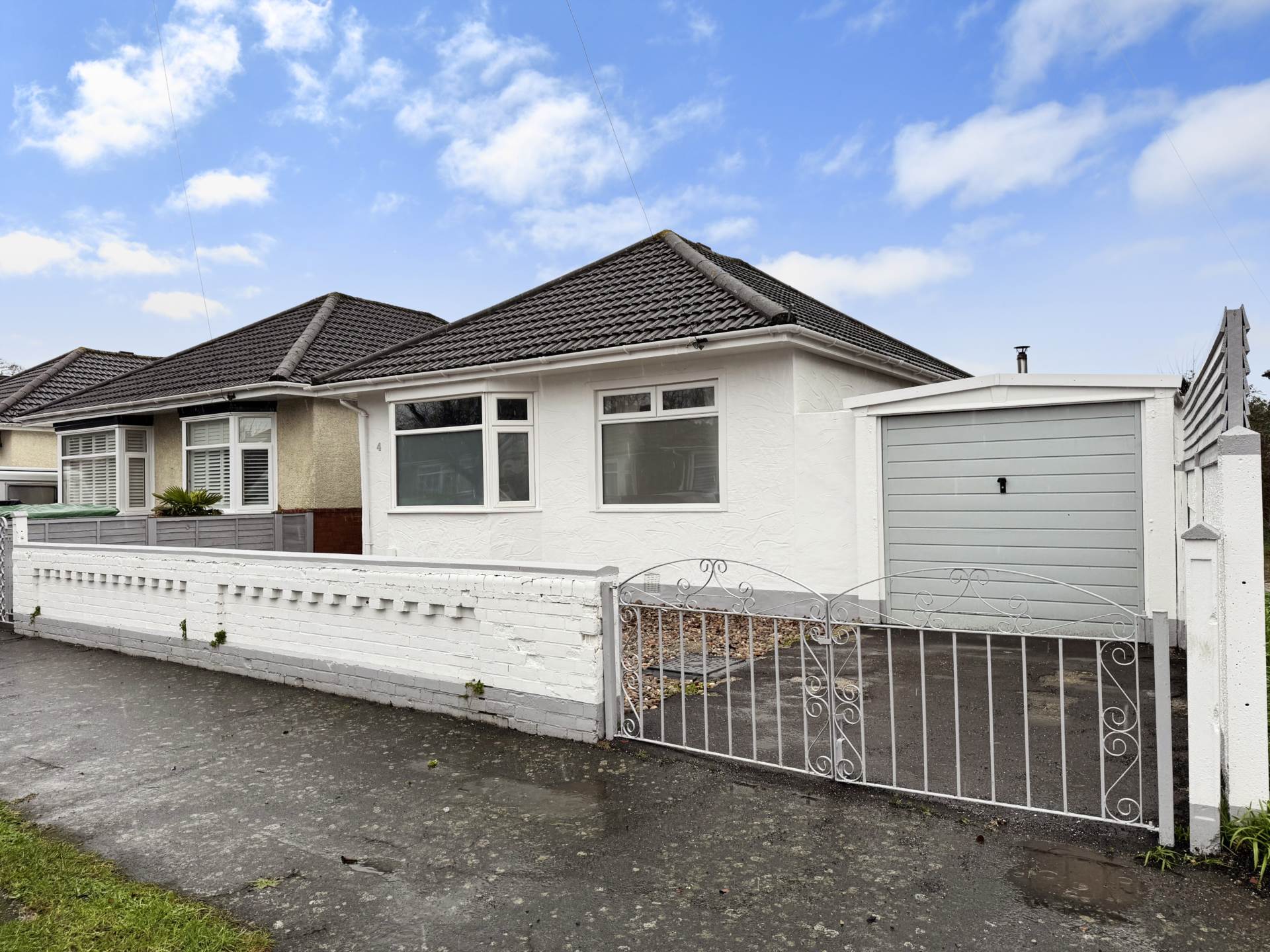Evershot Road, Bournemouth, Opposite Castlepoint!, Image 1