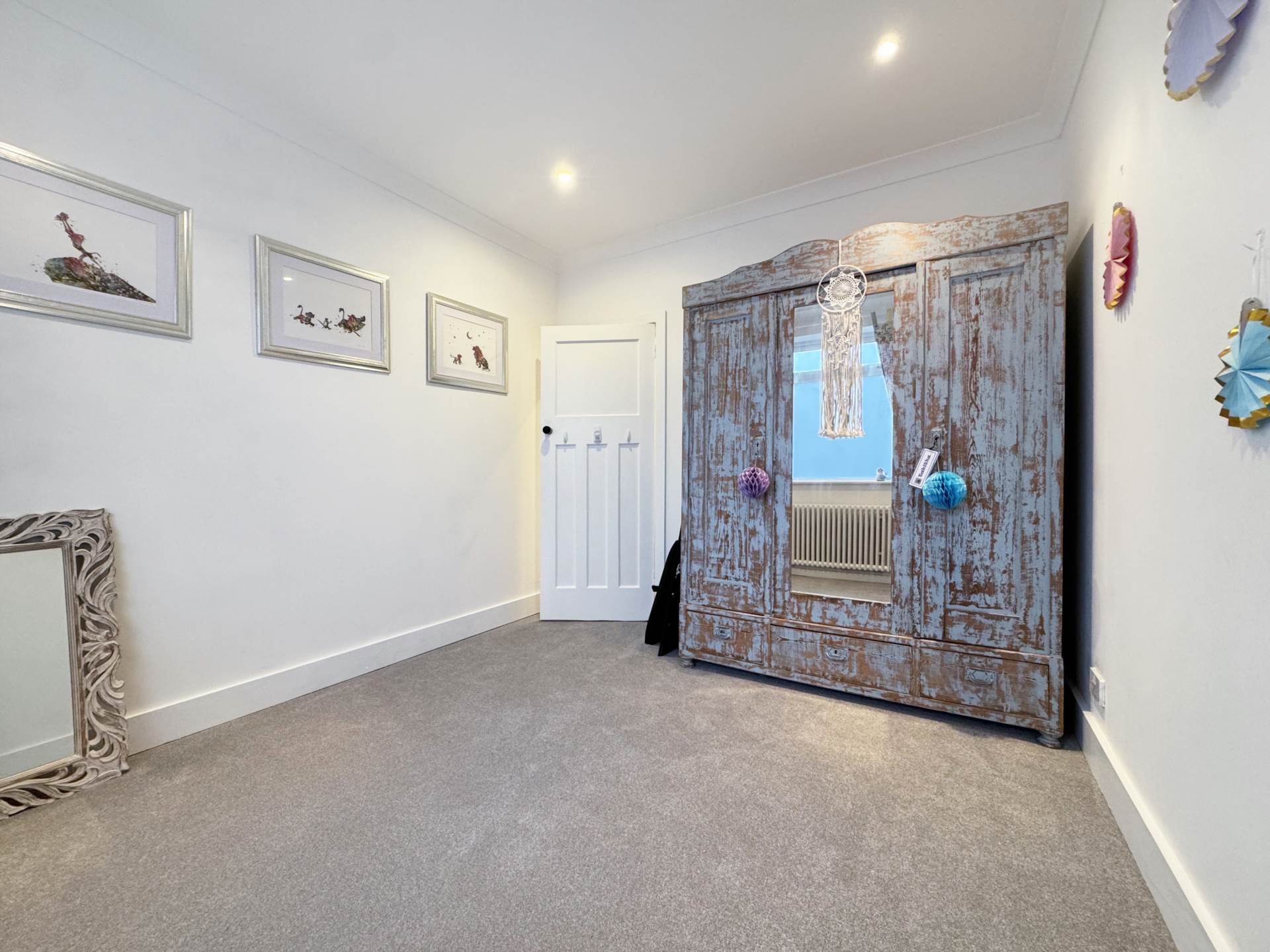 Evershot Road, Bournemouth, Opposite Castlepoint!, Image 17