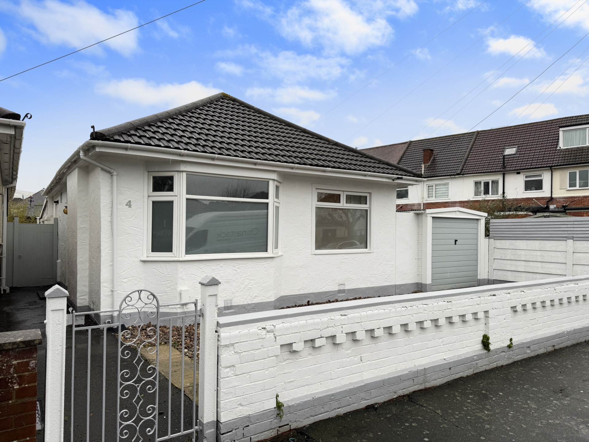 Evershot Road, Bournemouth, Opposite Castlepoint!, Image 25