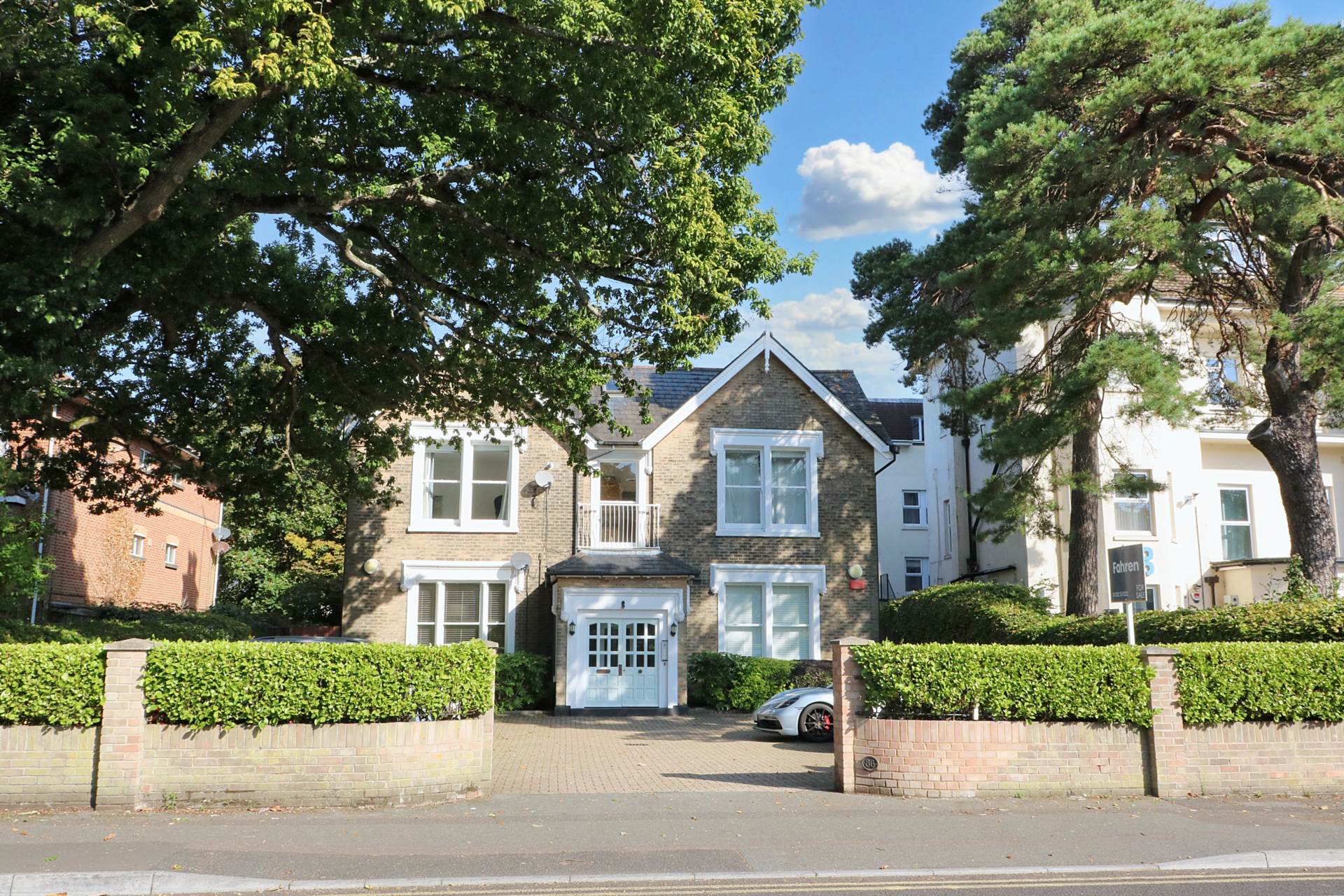 Close East Cliff Bournemouth Investment Property, Image 1