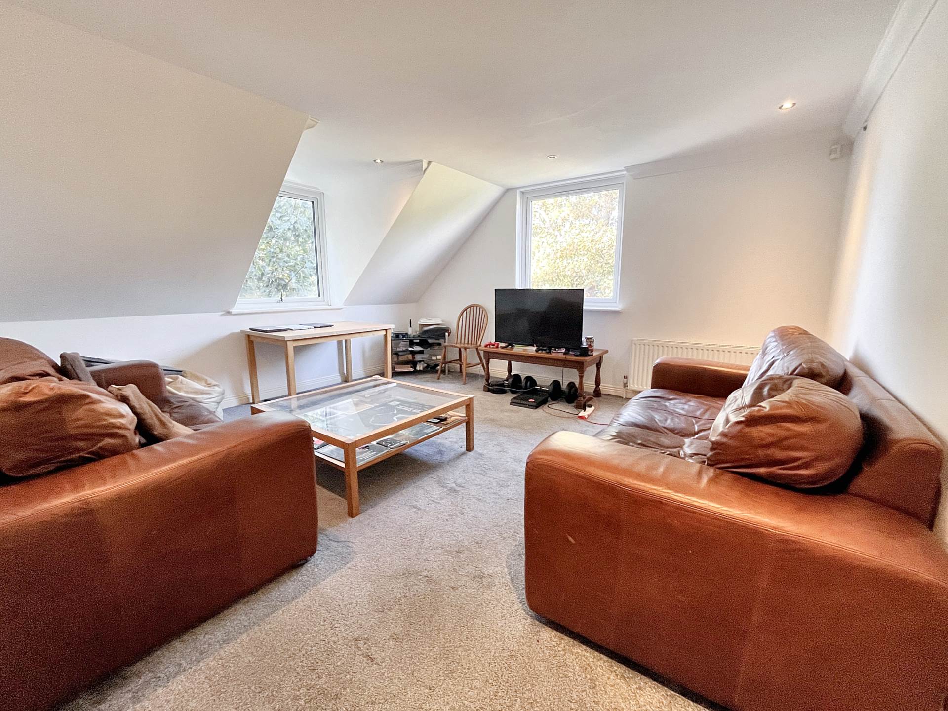 Close East Cliff Bournemouth Investment Property, Image 4