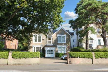 Property For Sale Christchurch Road, Bournemouth