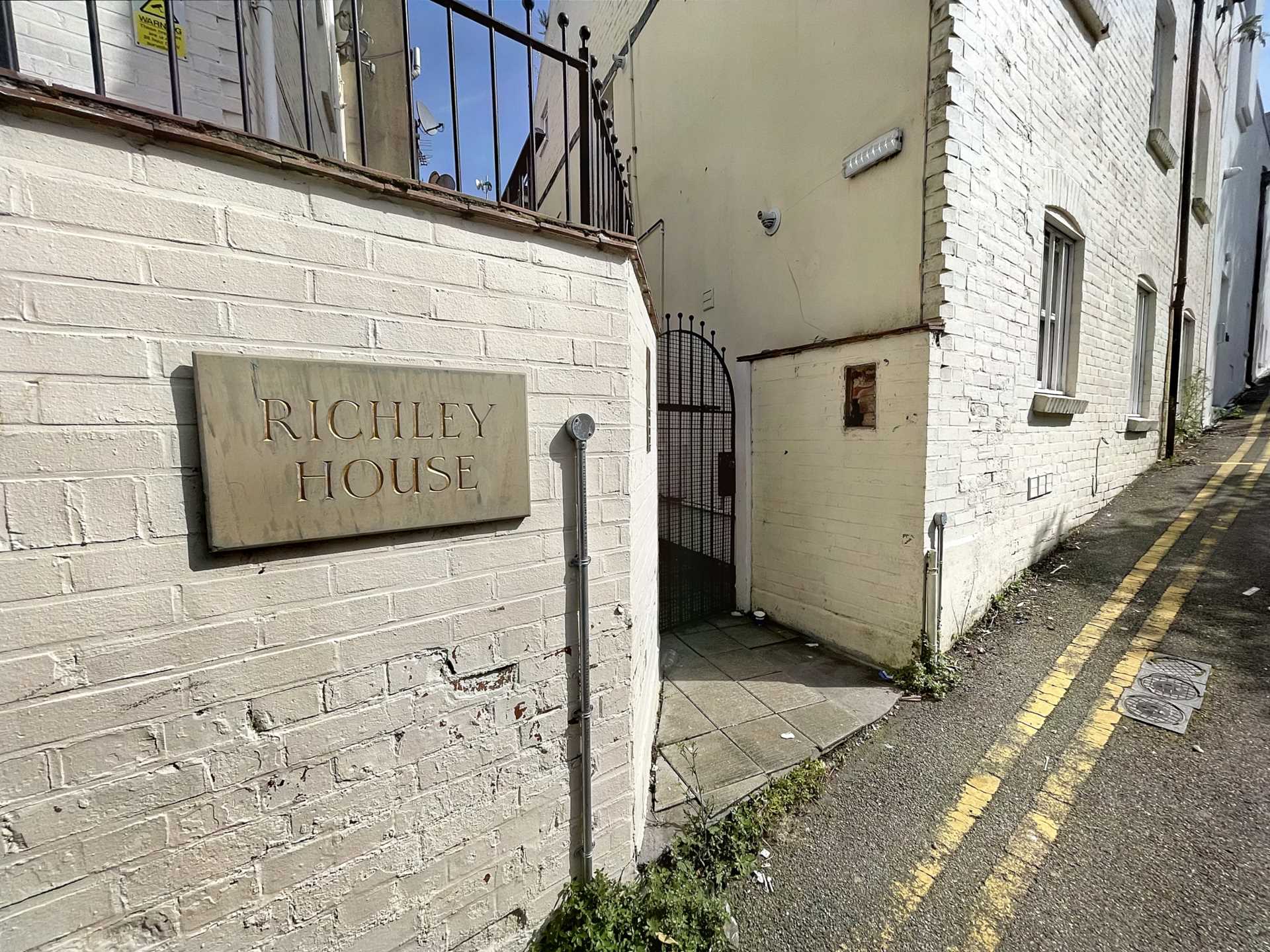 Mannington Place, Bournemouth, Image 11