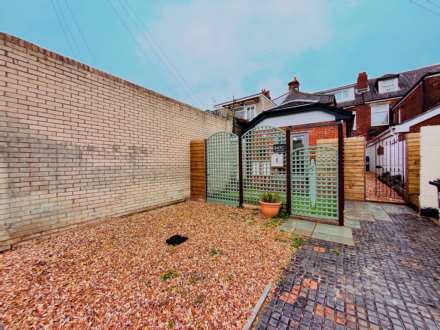 Christchurch Road, Bournemouth **BRAND NEW**, Image 17