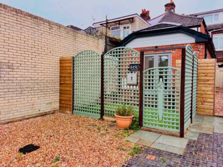 Christchurch Road, Bournemouth **BRAND NEW**, Image 19