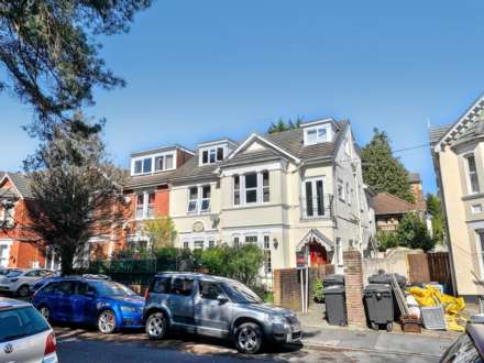 Spencer Road, Bournemouth