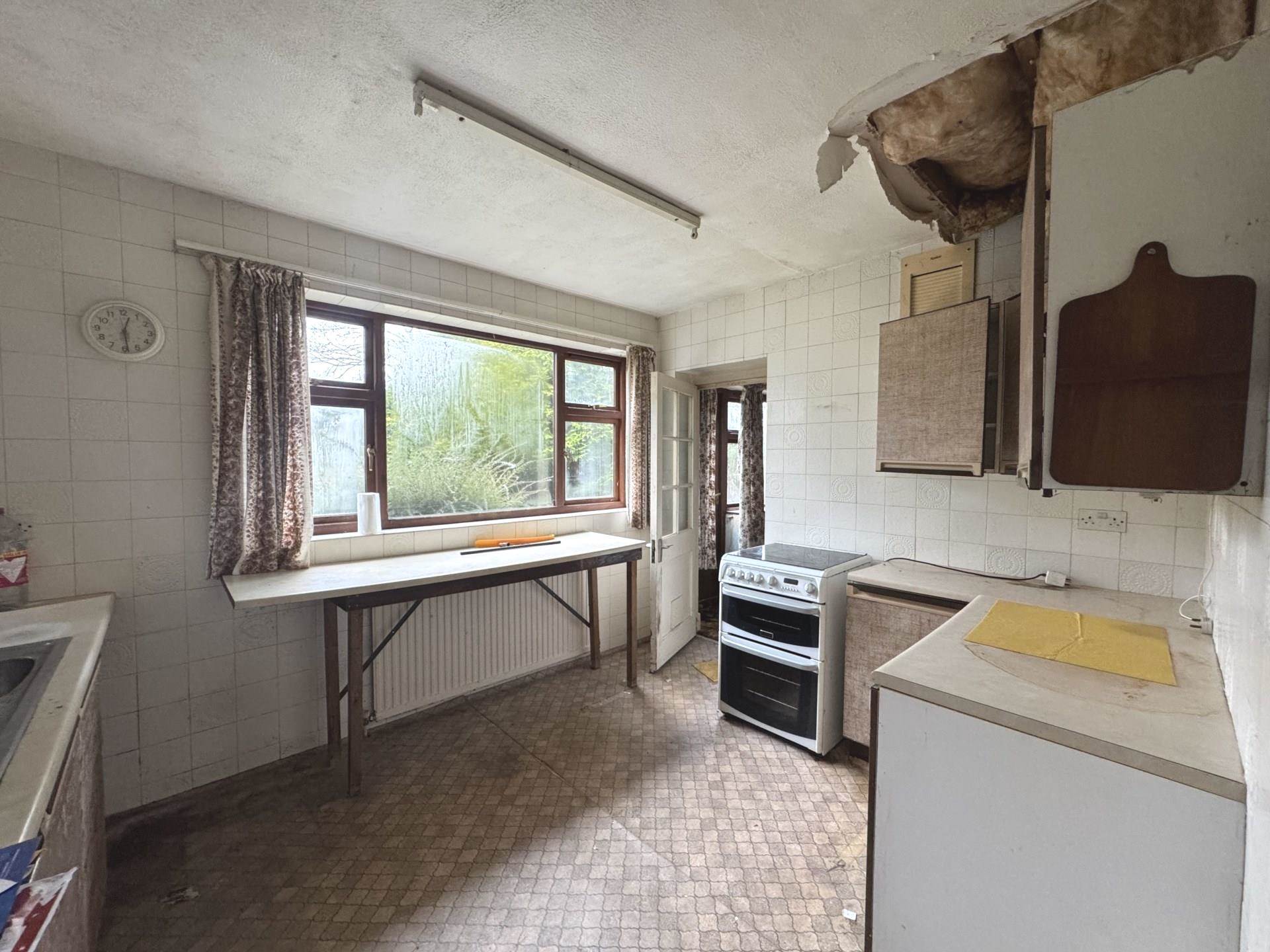 Watcombe Road, Carbery Estate * Modernisation Project*, Image 15