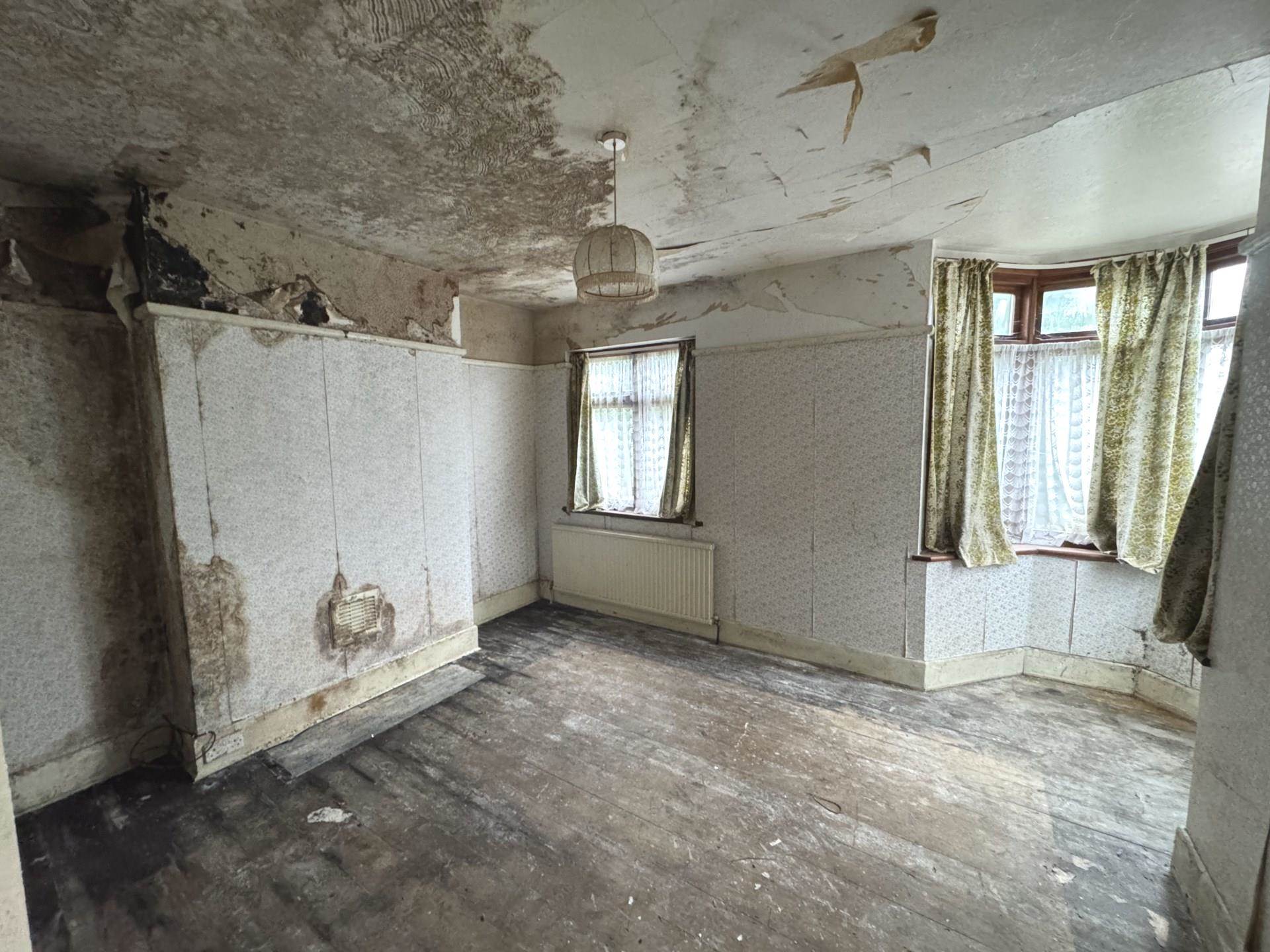 Watcombe Road, Carbery Estate * Modernisation Project*, Image 8