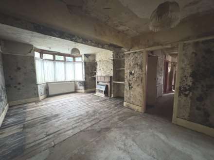 Watcombe Road, Carbery Estate * Modernisation Project*, Image 12