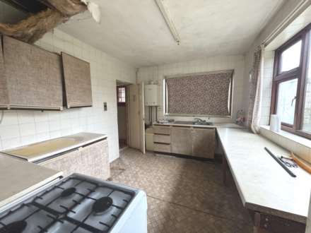 Watcombe Road, Carbery Estate * Modernisation Project*, Image 14