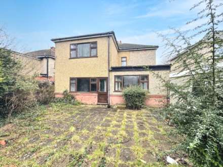Watcombe Road, Carbery Estate * Modernisation Project*, Image 20