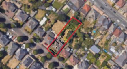 Watcombe Road, Carbery Estate * Modernisation Project*, Image 5