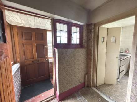 Watcombe Road, Carbery Estate * Modernisation Project*, Image 7