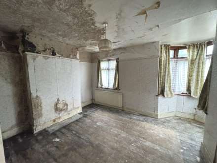 Watcombe Road, Carbery Estate * Modernisation Project*, Image 8