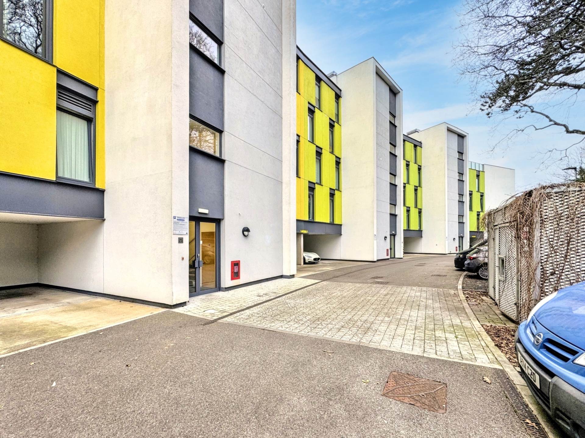 Madeira Road, Bournemouth, Image 12