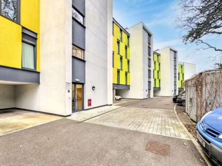 Madeira Road, Bournemouth, Image 12