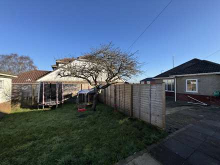 Kinson Road, Bournemouth *House and Out building!*, Image 15