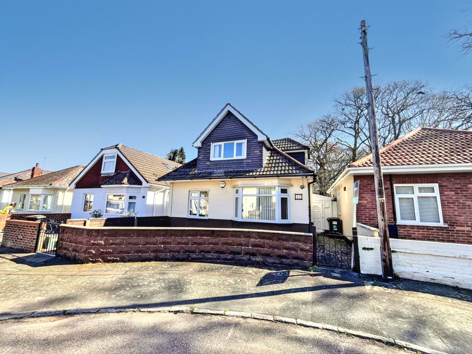 Opposite Castle Point , Bournemouth BH8 9PQ, Image 13