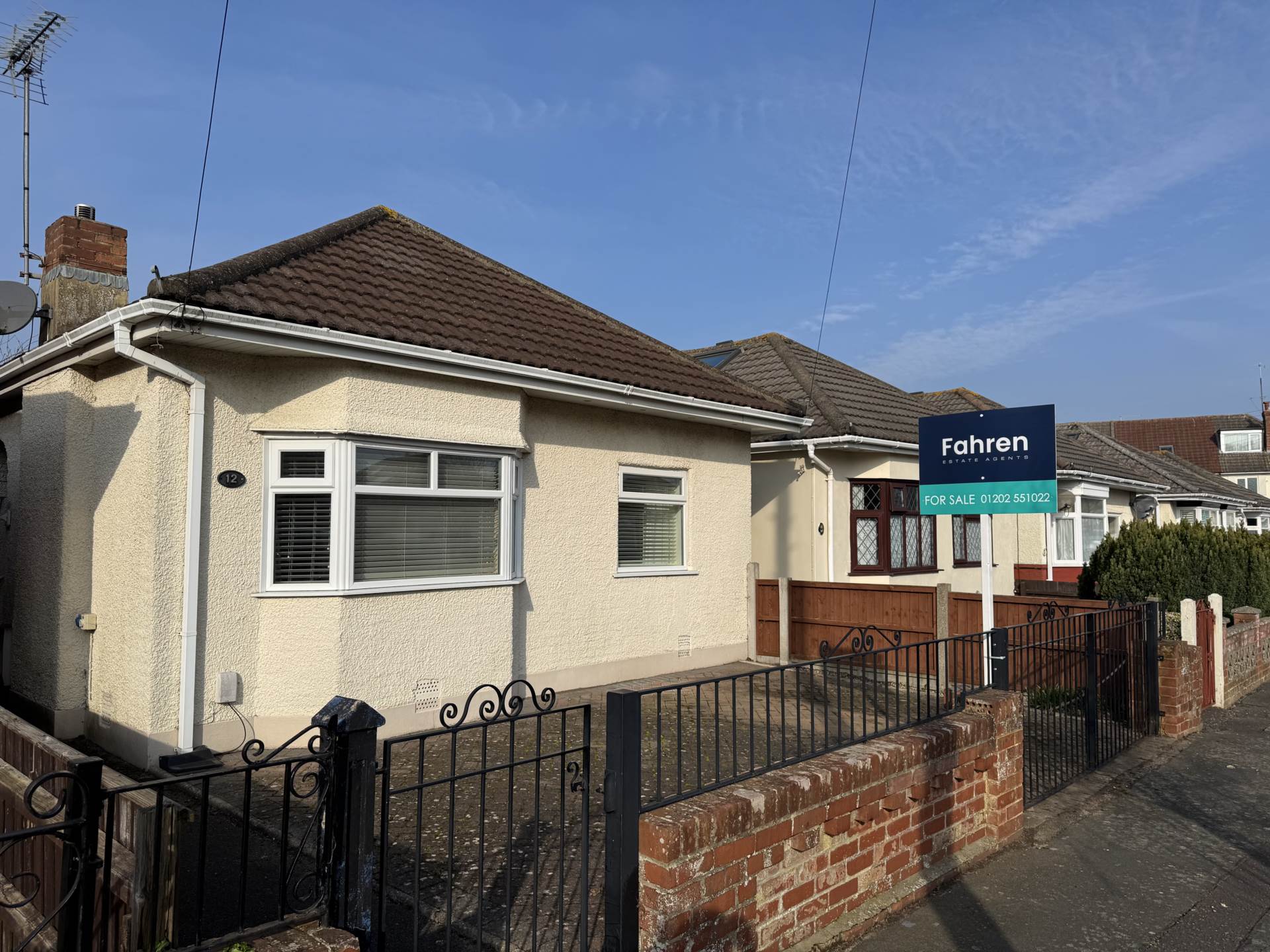 Evershot Road, Bournemouth ( Opposite Castlepoint ), Image 1