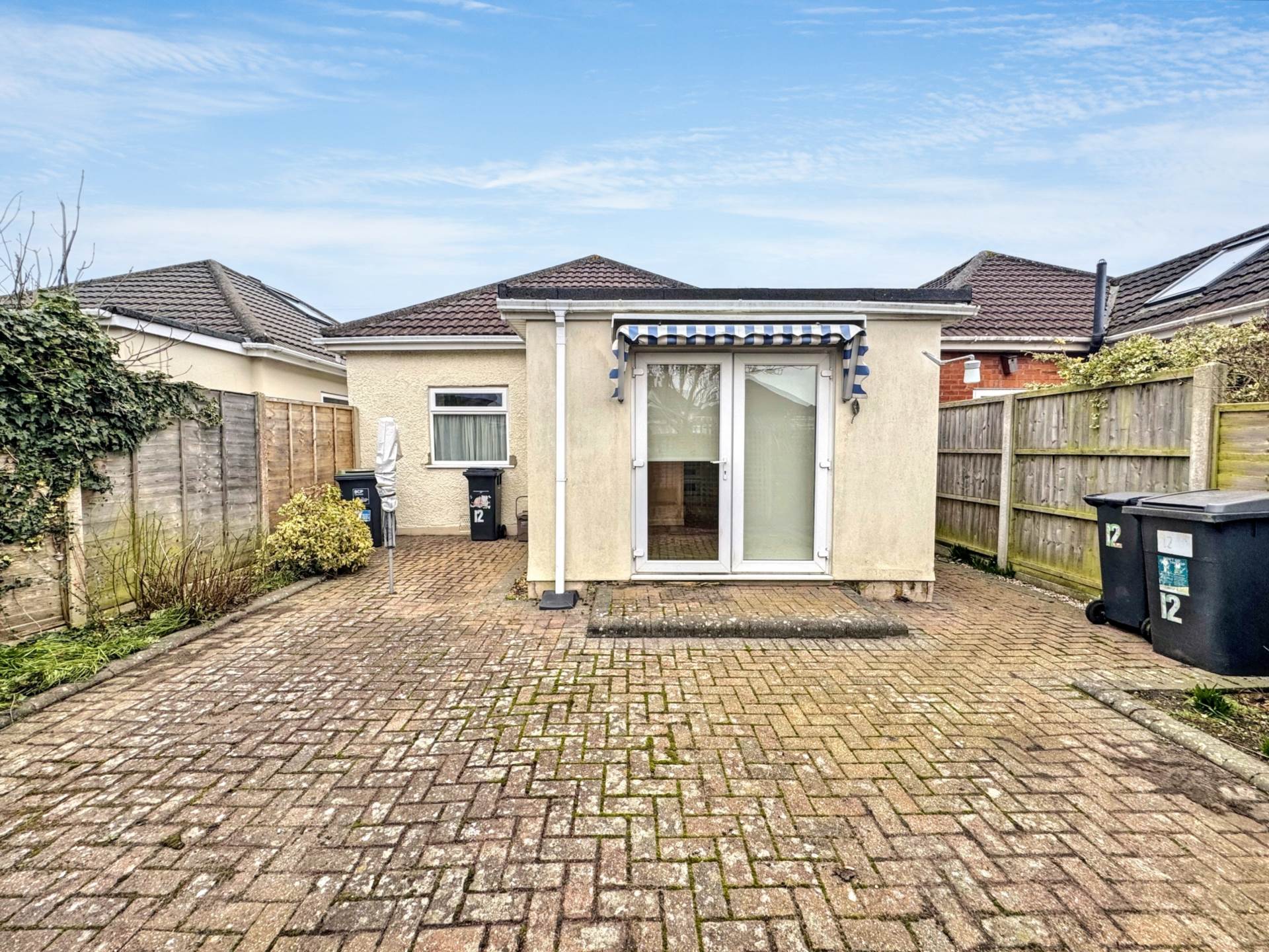 Evershot Road, Bournemouth ( Opposite Castlepoint ), Image 8