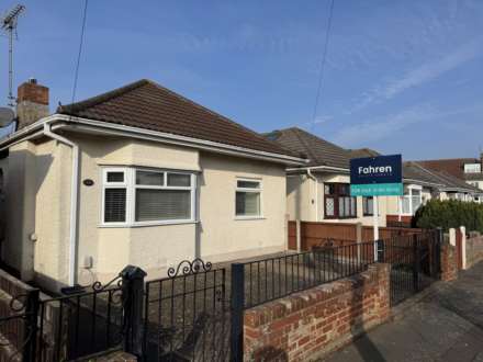 Property For Sale Evershot Road, Bournemouth