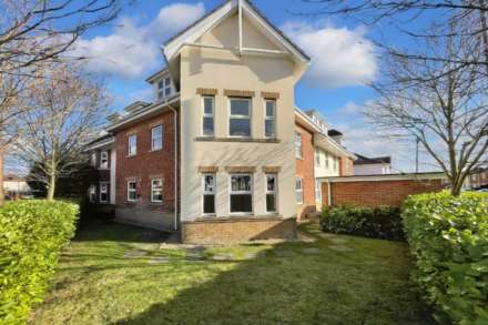 Capstone Road, BH8, Bournemouth